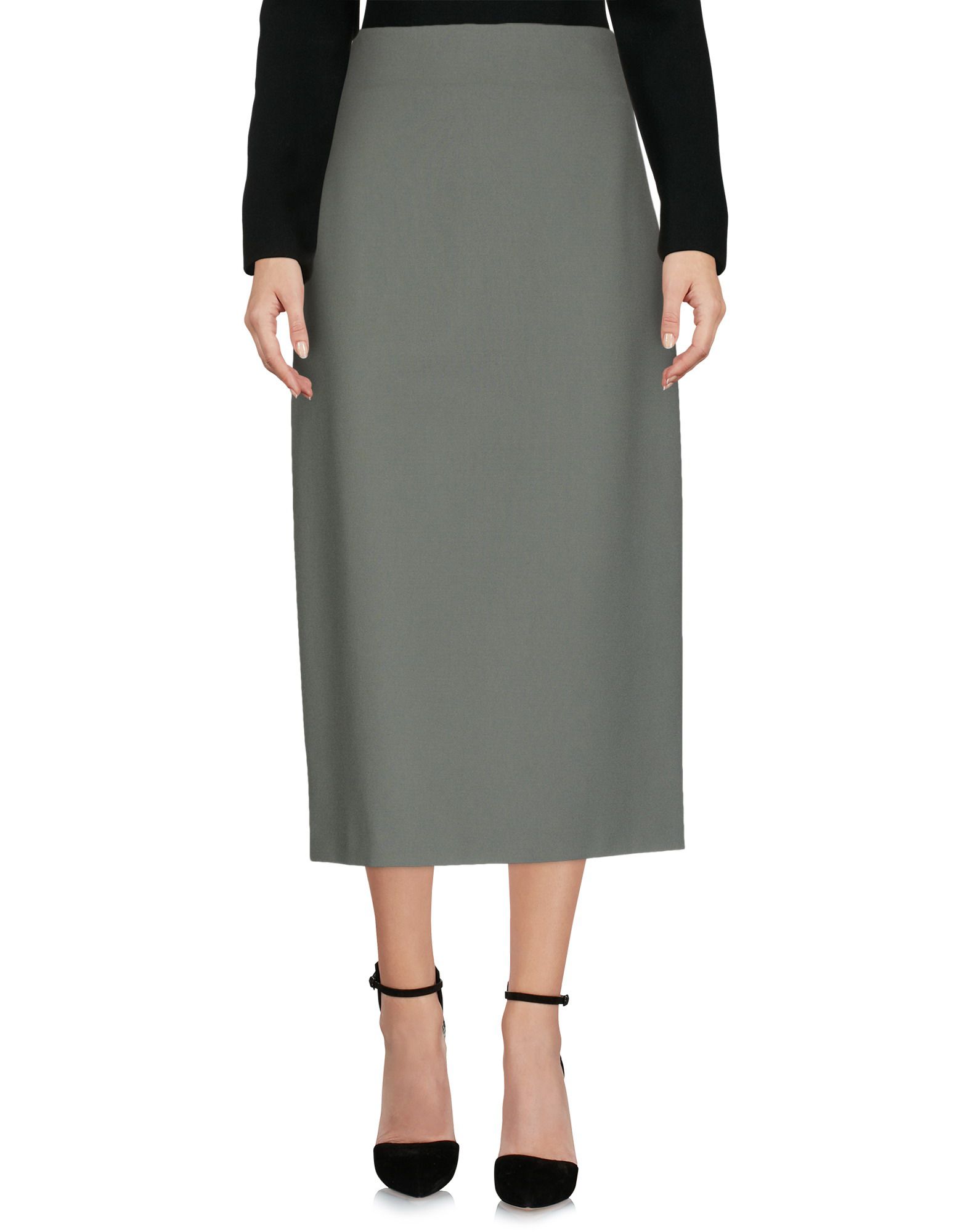  Antonelli - Hosen & Röcke - Midi-röcke - On Yoox.com 