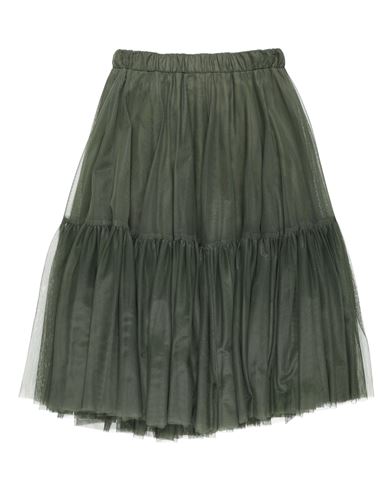 Юбка миди ..,MERCI 