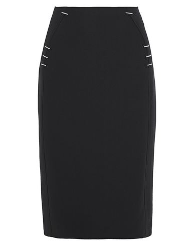 Юбка длиной 3/4 Mugler 35443309ci