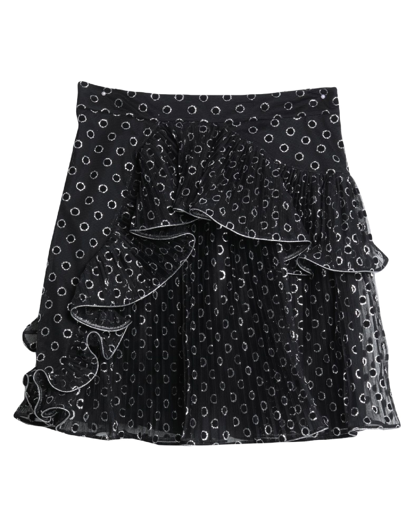 ALBERTA FERRETTI ALBERTA FERRETTI BOTTOMWEAR Μίνι φούστα