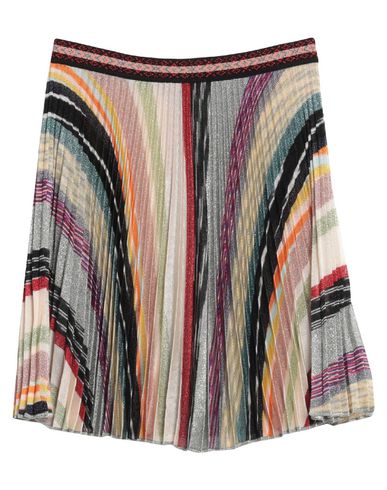 фото Мини-юбка missoni