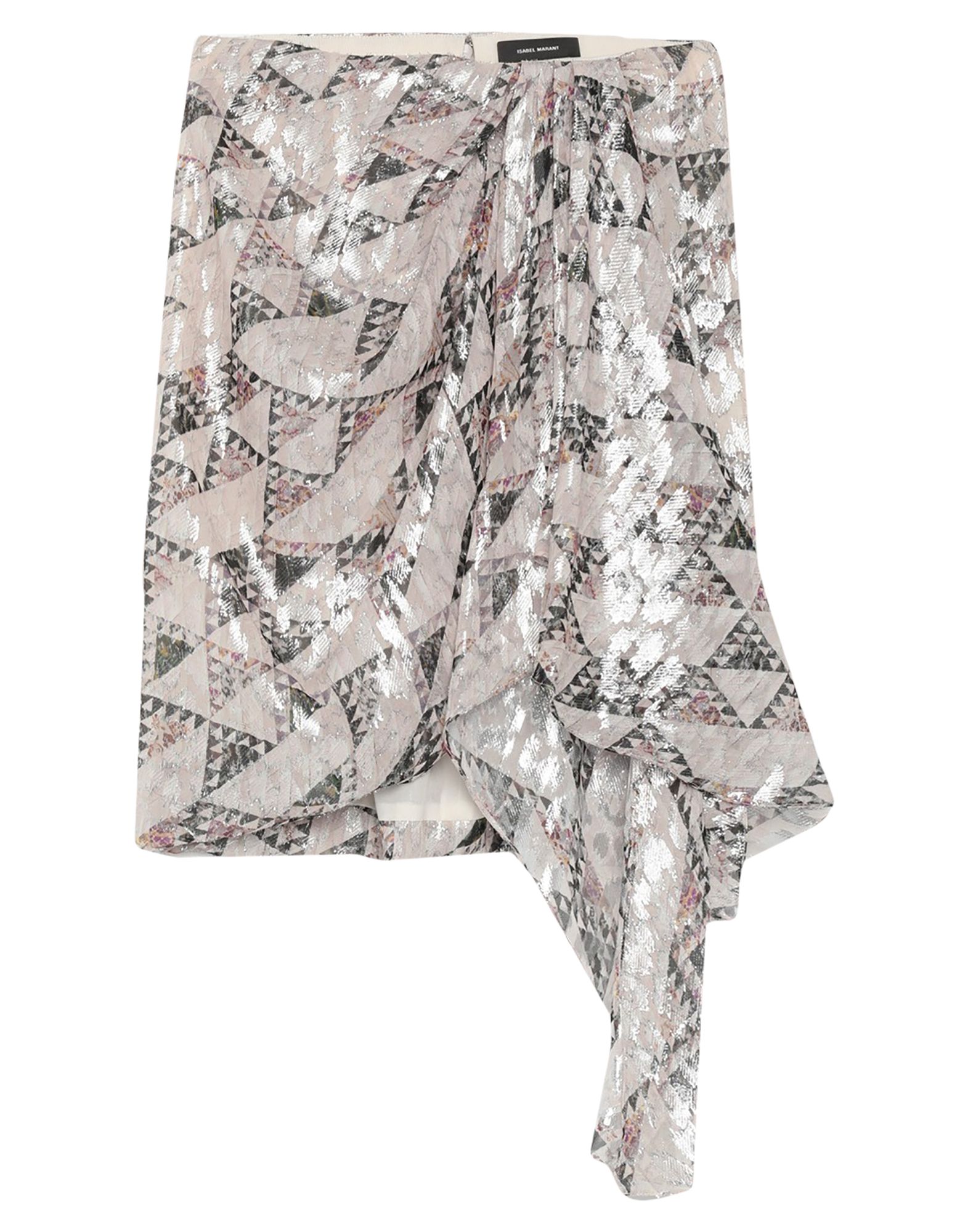 ISABEL MARANT ISABEL MARANT BOTTOMWEAR Μίνι φούστα