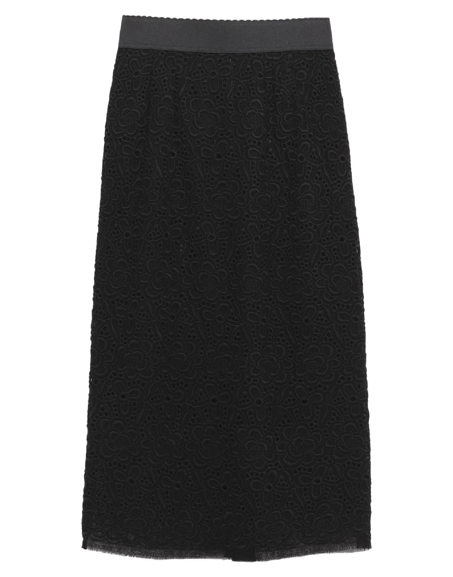 DOLCE&GABBANA DOLCE&GABBANA BOTTOMWEAR Μίντι φούστα