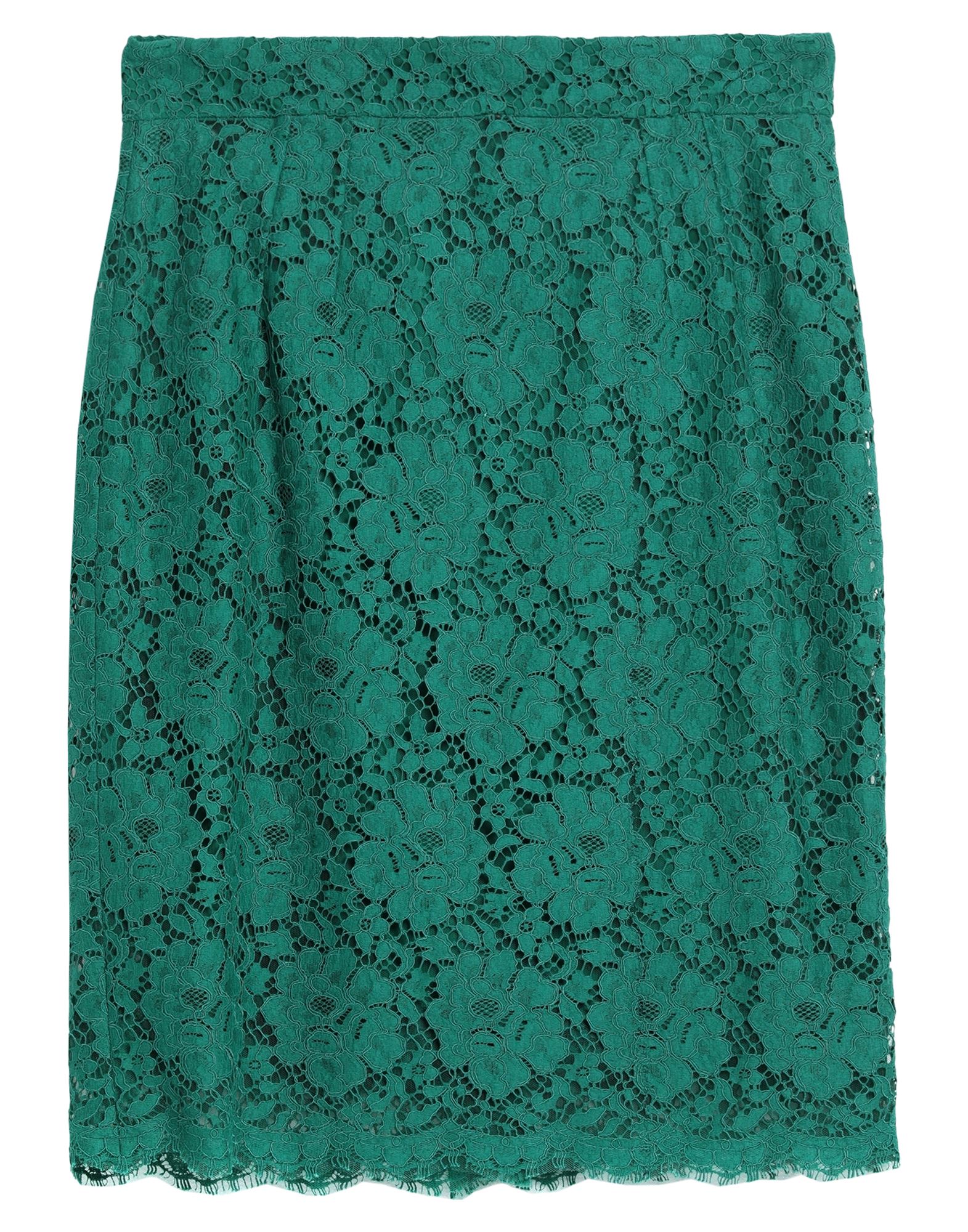 DOLCE&GABBANA DOLCE&GABBANA BOTTOMWEAR Μίντι φούστα