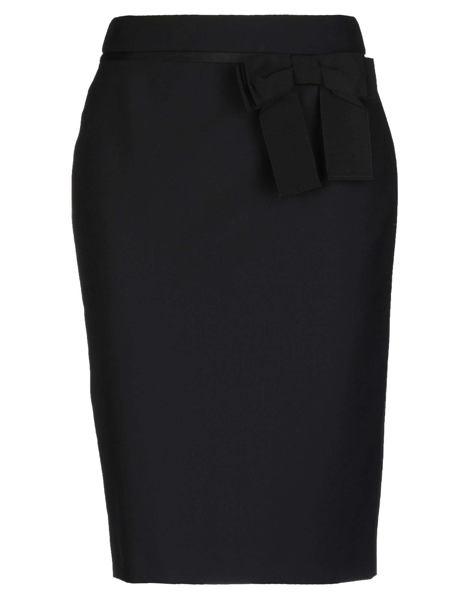 BOUTIQUE MOSCHINO BOUTIQUE MOSCHINO BOTTOMWEAR Μίντι φούστα