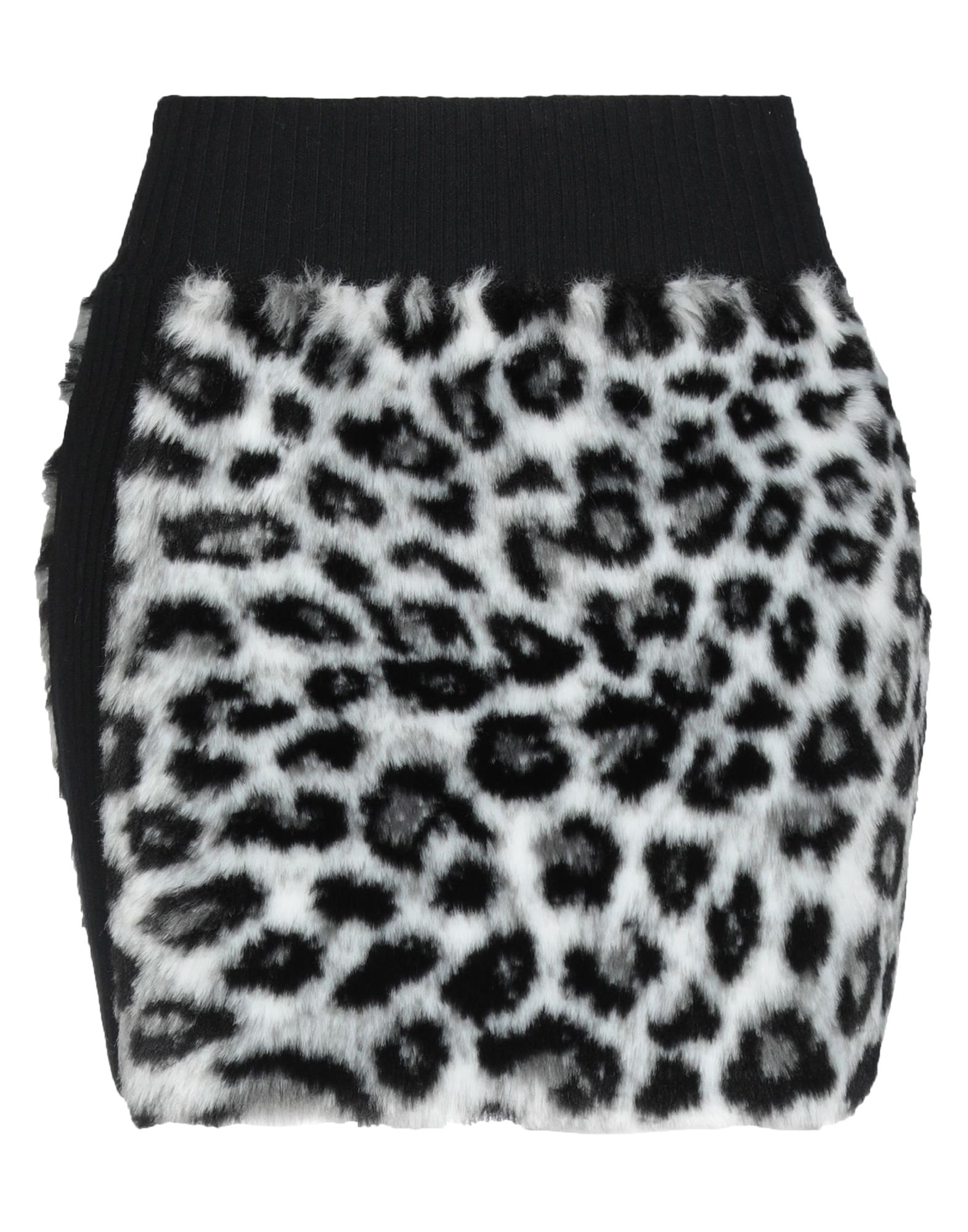  Alberta Ferretti - Hosen & Röcke - Miniröcke - On Yoox.com 