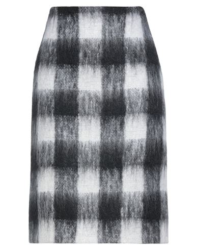 Юбка миди MAISON MARGIELA