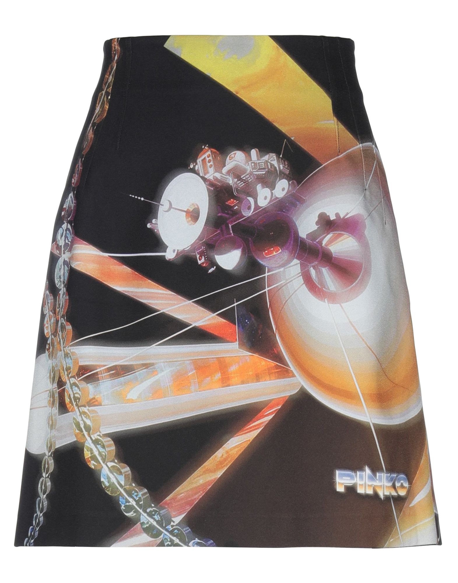 PINKO BOTTOMWEAR Μίνι φούστα