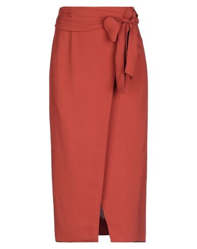 Юбка длиной 3/4