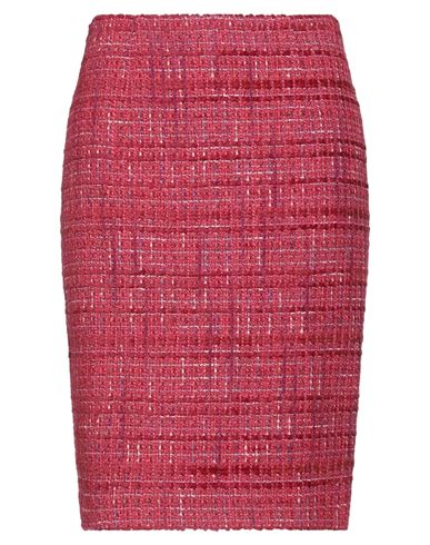 Юбка до колена