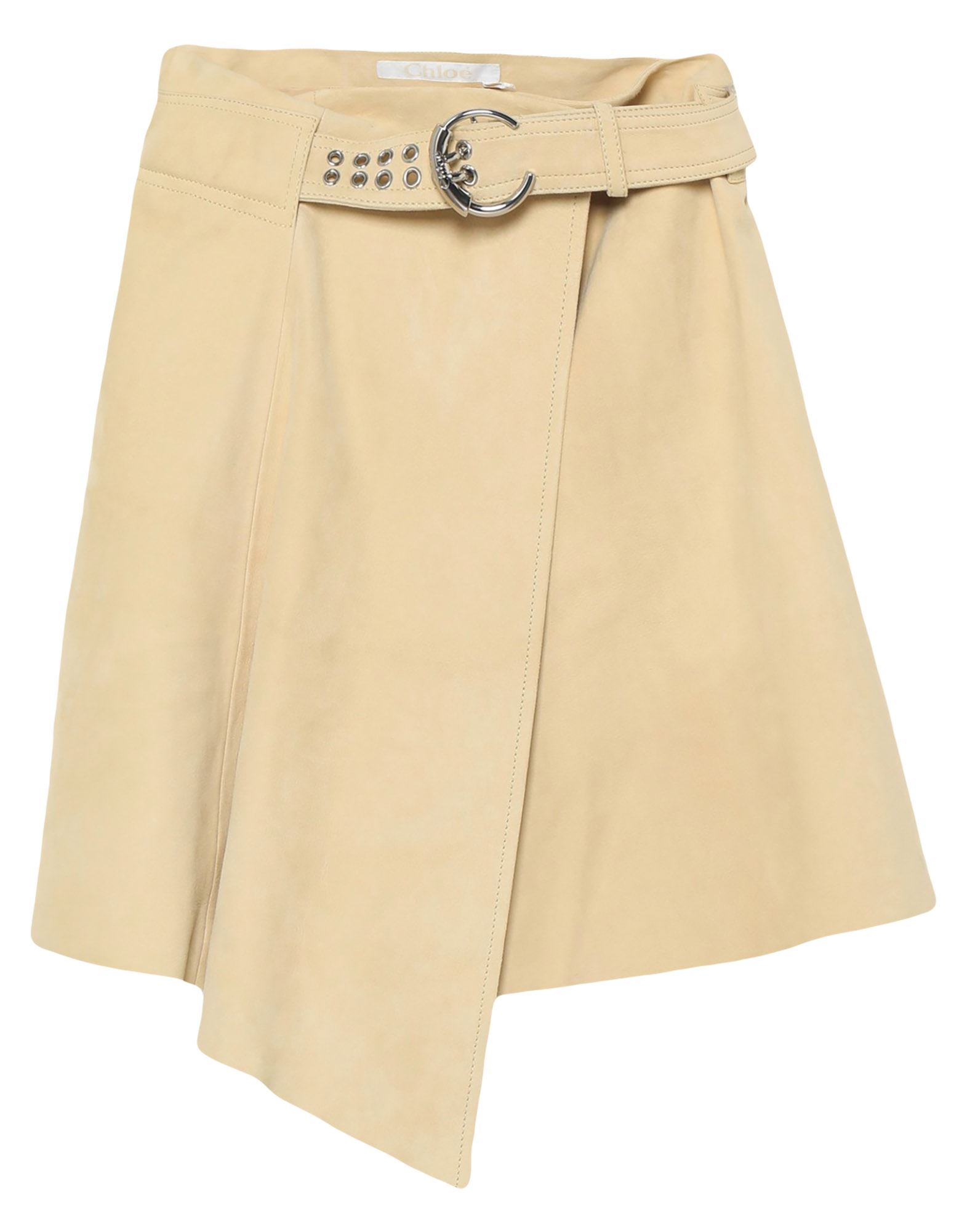 CHLOÉ BOTTOMWEAR Μίνι φούστα
