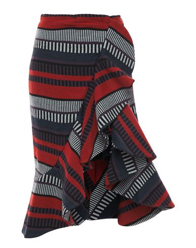 Мини-юбка JOHANNA ORTIZ 