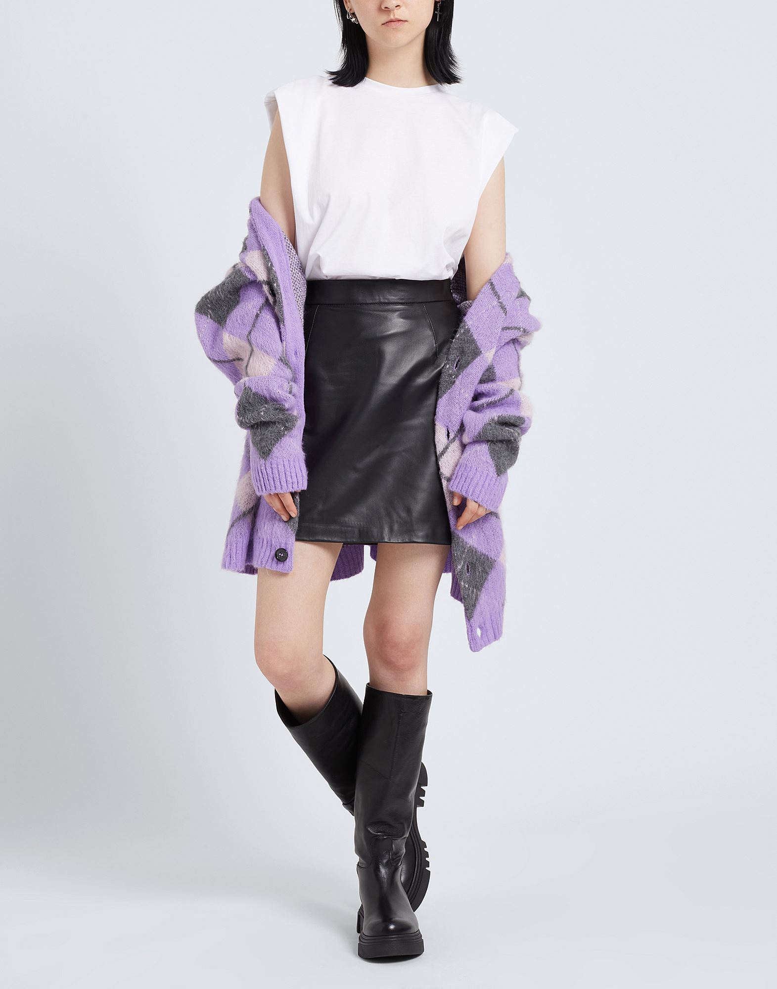  8 By Yoox - Hosen & Röcke - Miniröcke - On Yoox.com 