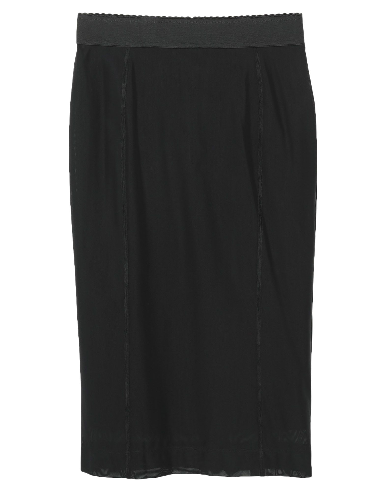 DOLCE&GABBANA DOLCE&GABBANA BOTTOMWEAR Μίντι φούστα