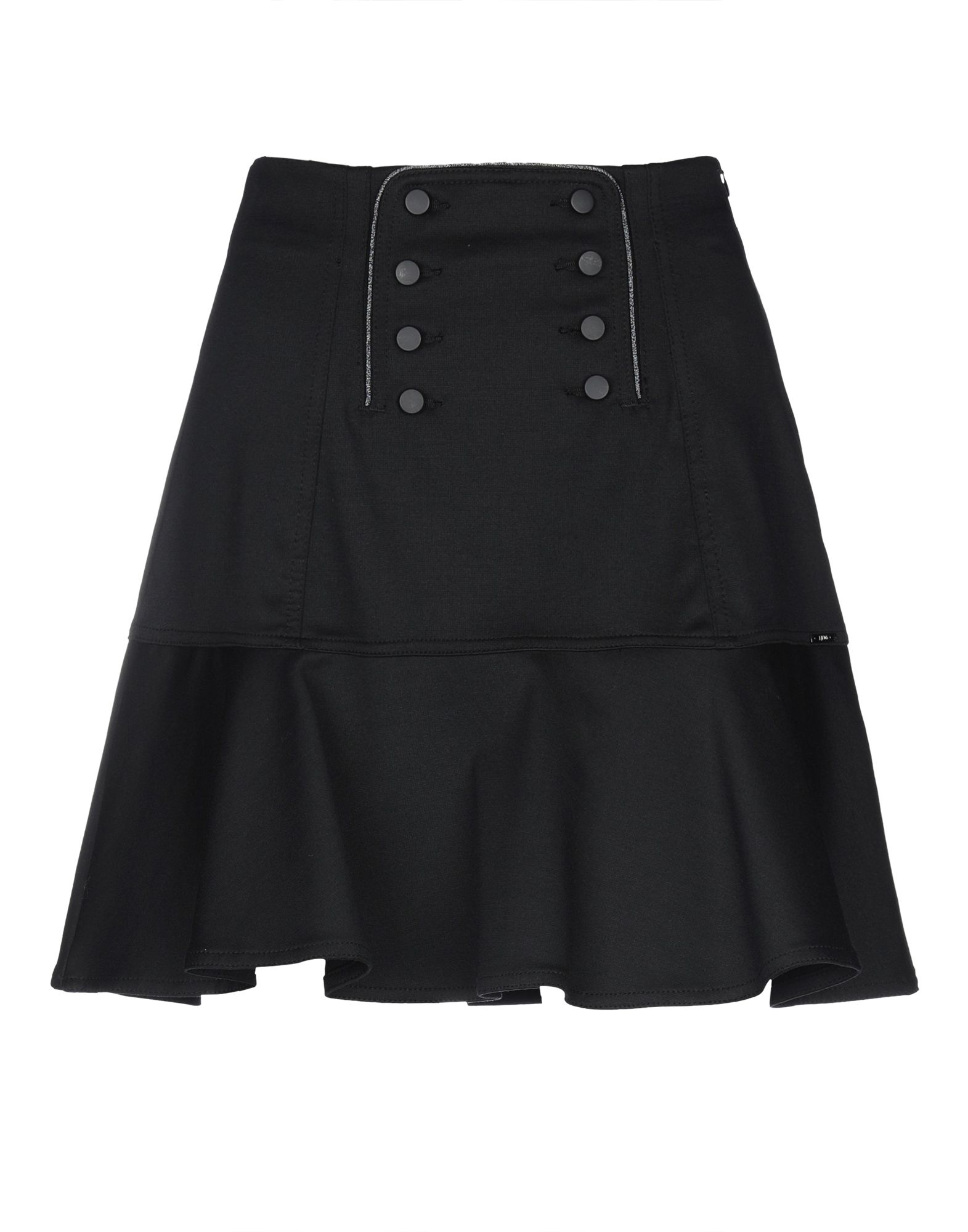 Liu •jo - Hosen & Röcke - Miniröcke - On Yoox.com 
