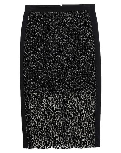 Юбка длиной 3/4