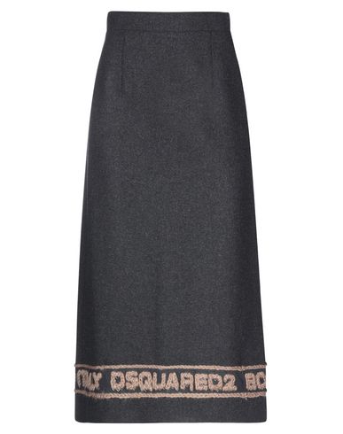 фото Юбка длиной 3/4 dsquared2