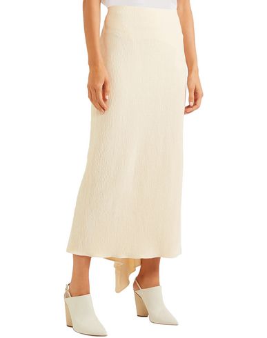 фото Длинная юбка rosetta getty