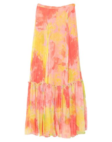 Длинная юбка