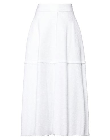 Длинная юбка FEDERICA TOSI