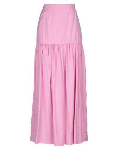 Длинная юбка FEDERICA TOSI