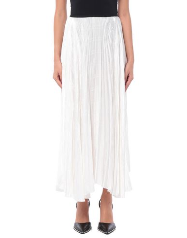 Длинная юбка FEDERICA TOSI