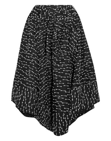 Юбка миди ROSIE ASSOULIN