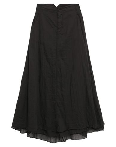 Длинная юбка