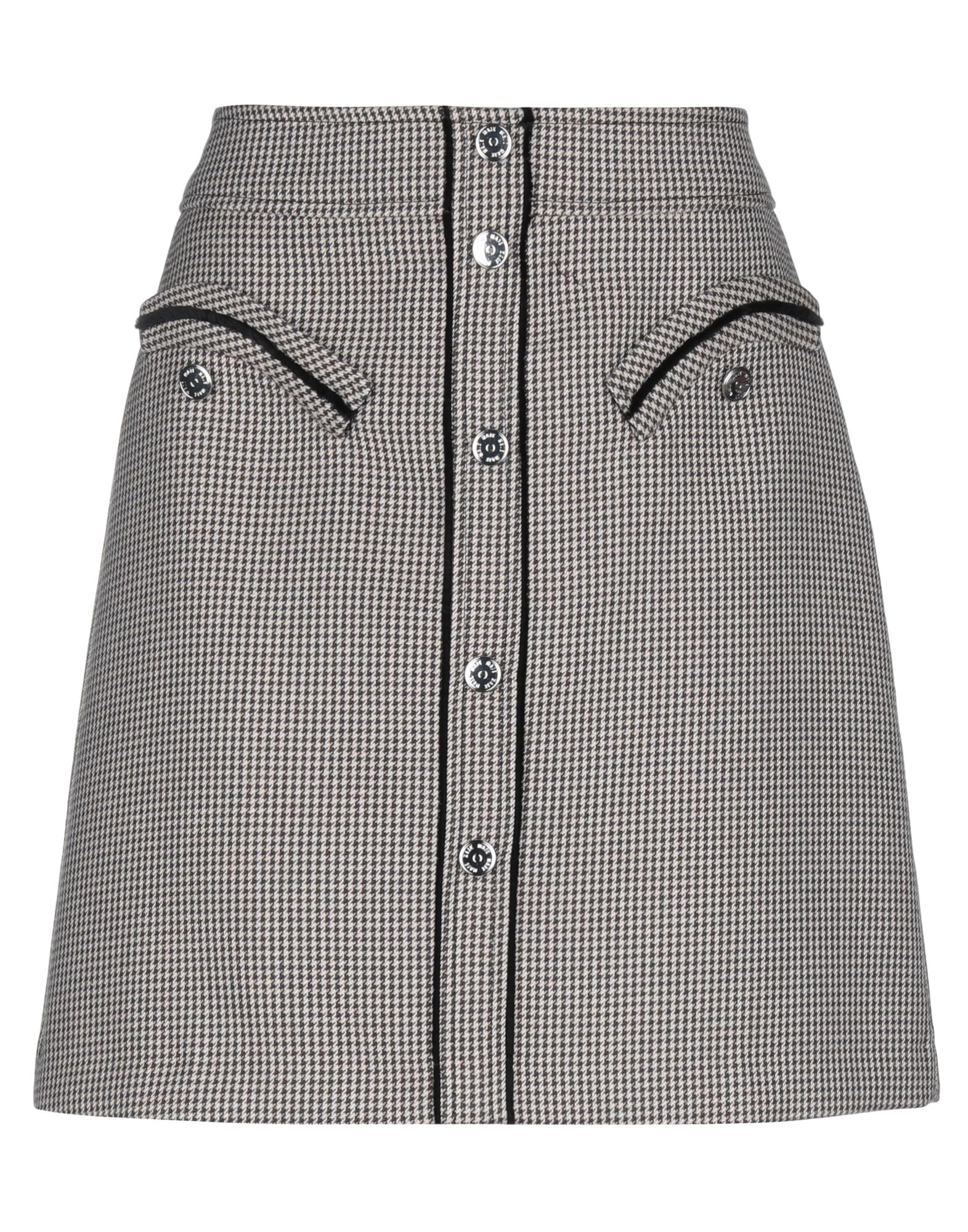  Maje - Hosen & Röcke - Midi-röcke - On Yoox.com 