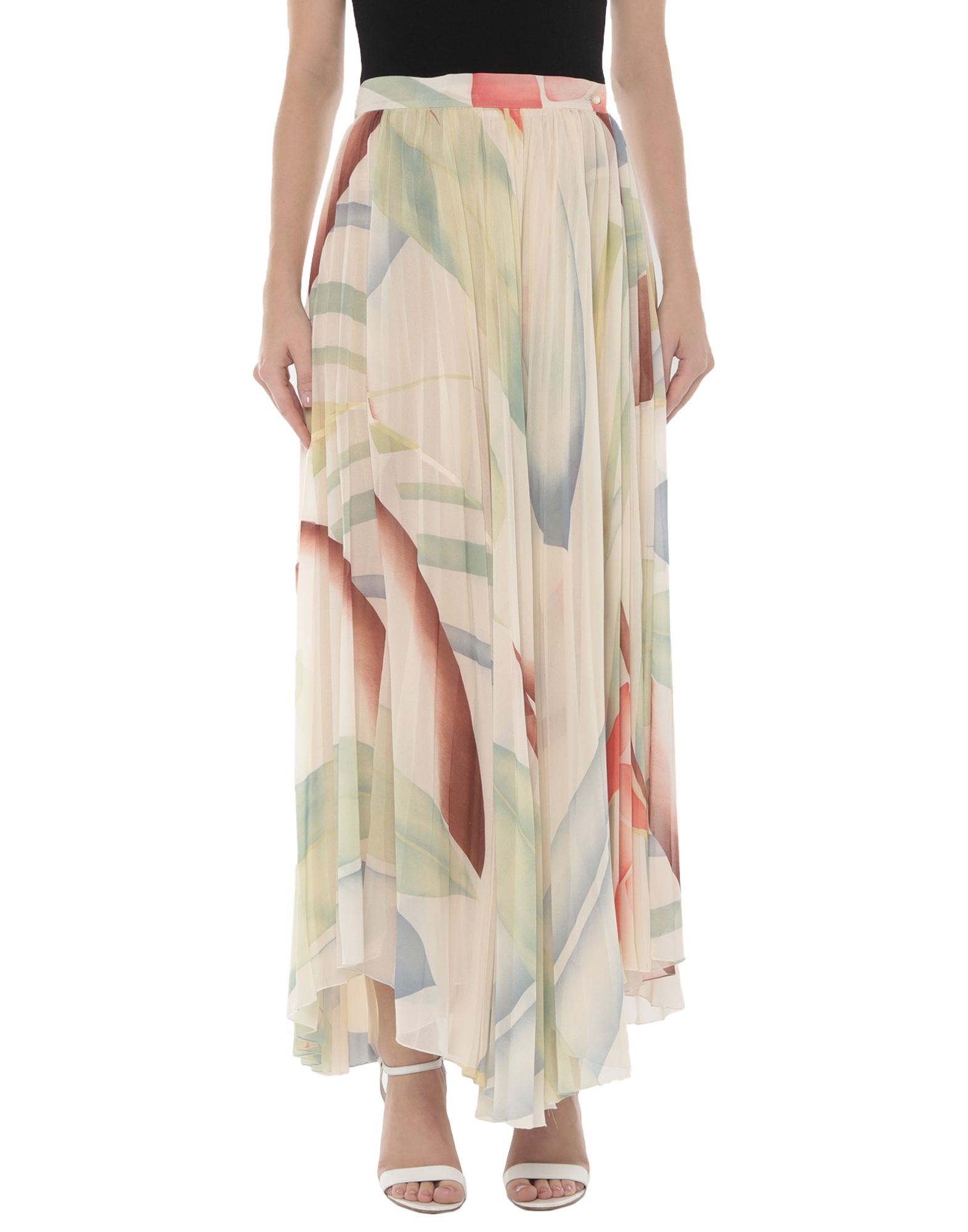  Etro - Hosen & Röcke - Maxi-röcke - On Yoox.com 