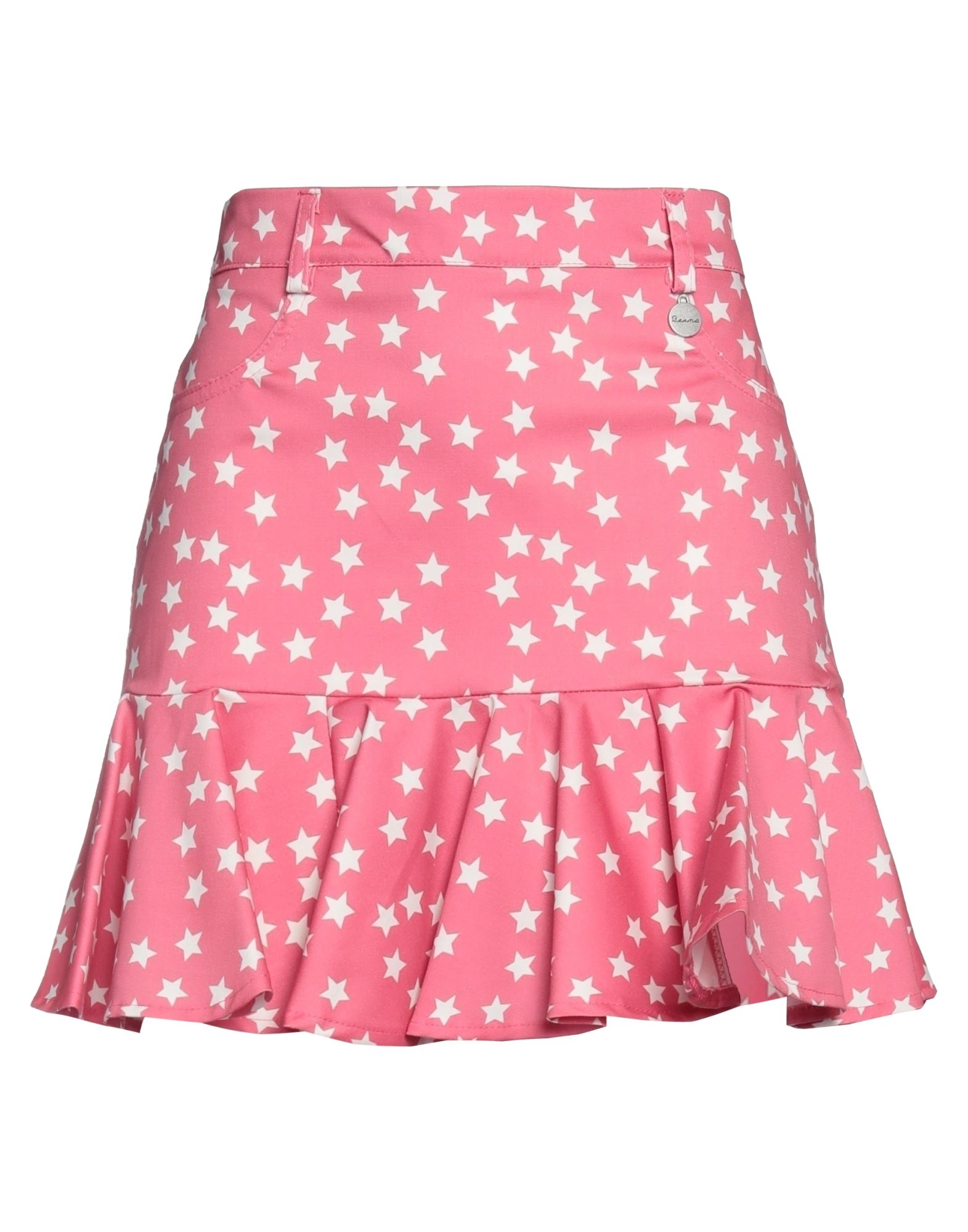 BERNA BOTTOMWEAR Μίνι φούστα