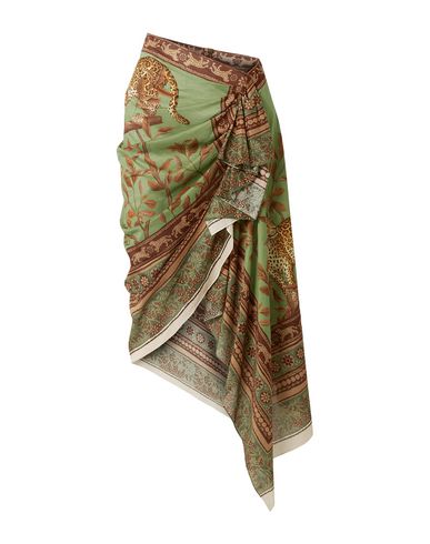 Юбка миди JOHANNA ORTIZ