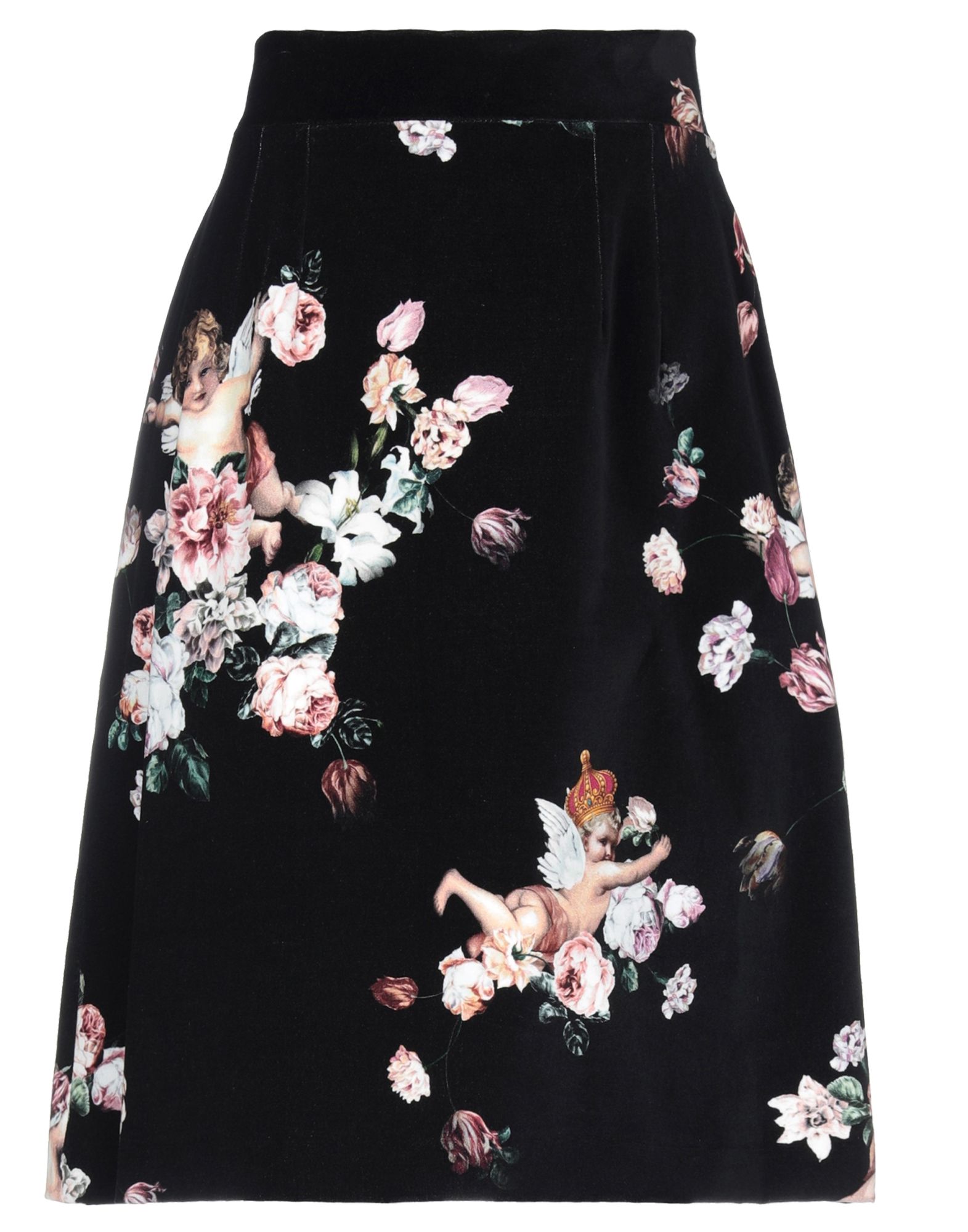 ドルチェ＆ガッバーナ(Dolce&Gabbana) スカート | 通販・人気 