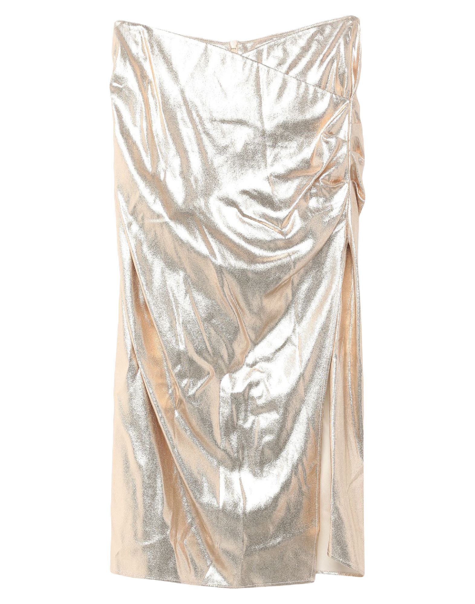 ELISABETTA FRANCHI BOTTOMWEAR Μίντι φούστα