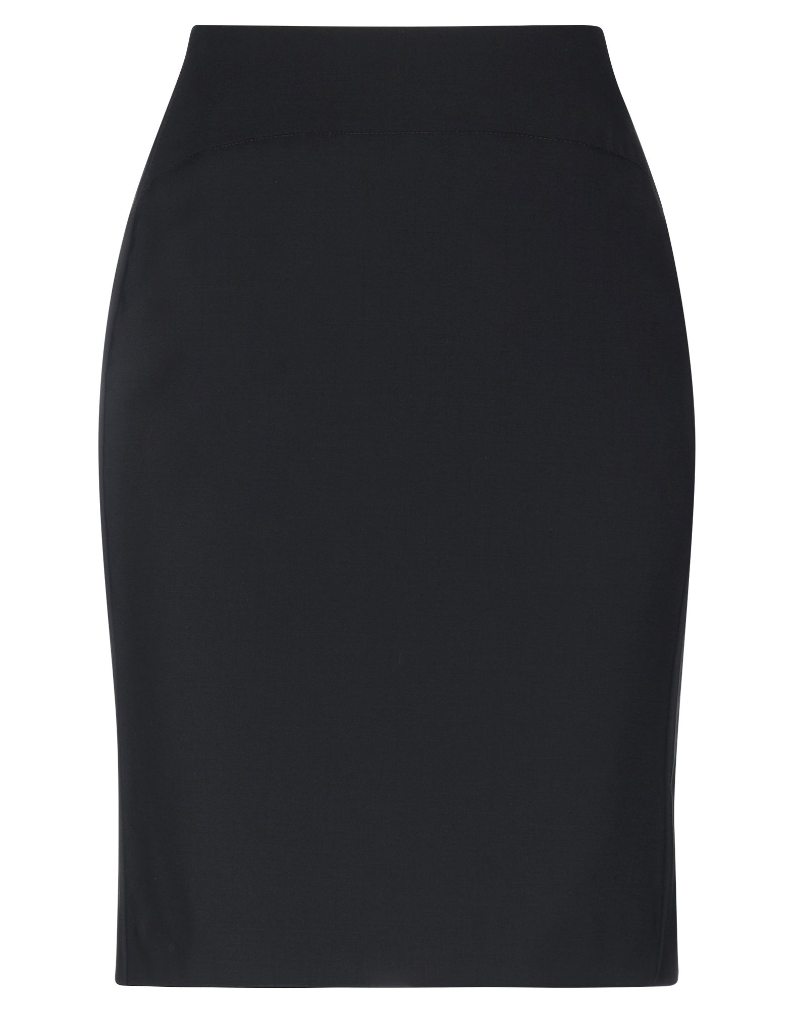 EMPORIO ARMANI EMPORIO ARMANI BOTTOMWEAR Μίντι φούστα