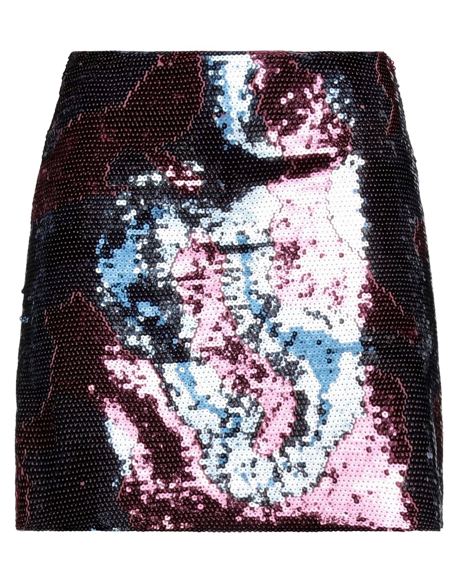 ALBERTA FERRETTI ALBERTA FERRETTI BOTTOMWEAR Μίνι φούστα