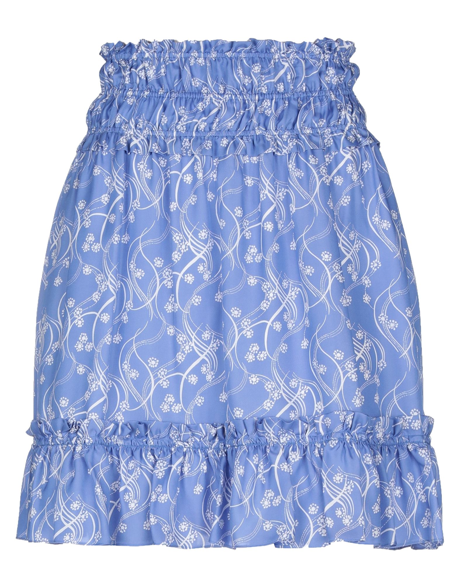 KENZO BOTTOMWEAR Μίνι φούστα