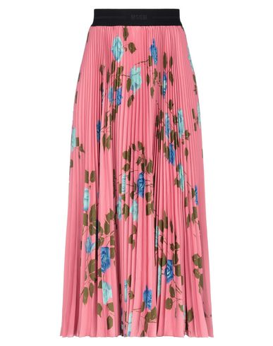 Юбка длиной 3/4