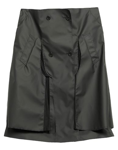 Юбка миди MAISON MARGIELA 