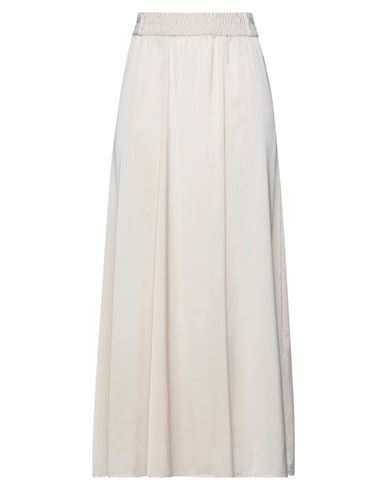 Длинная юбка BIANCOGHIACCIO