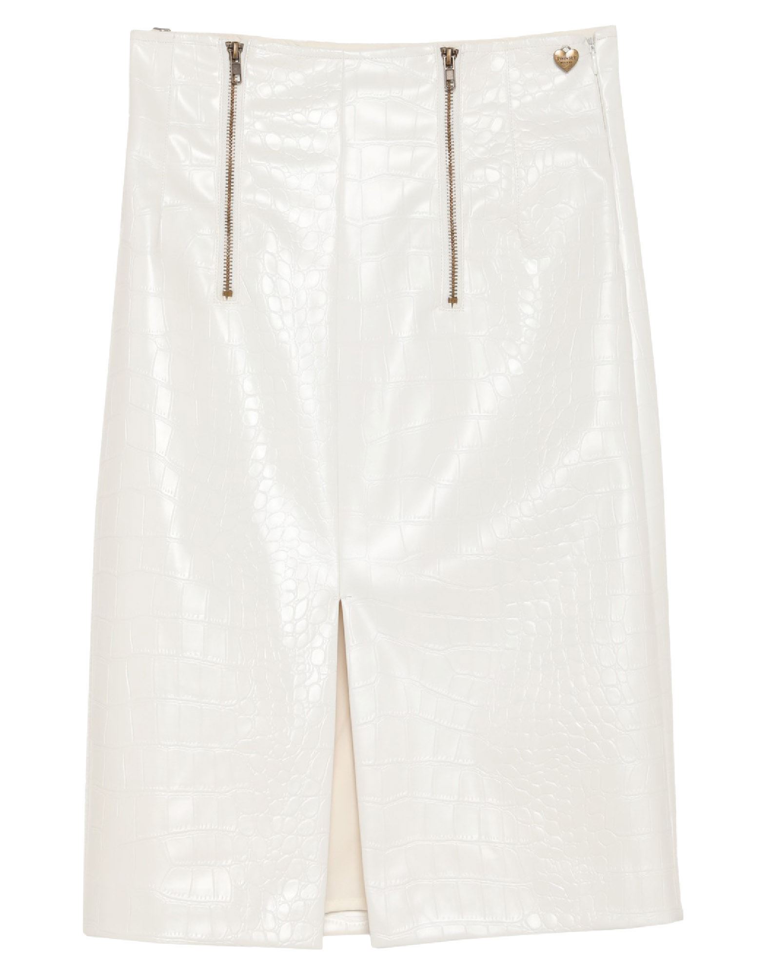 TWINSET BOTTOMWEAR Μίντι φούστα