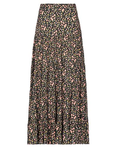 Длинная юбка BIANCOGHIACCIO