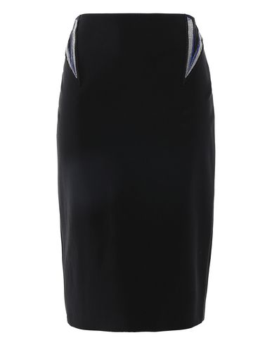 фото Юбка длиной 3/4 mugler