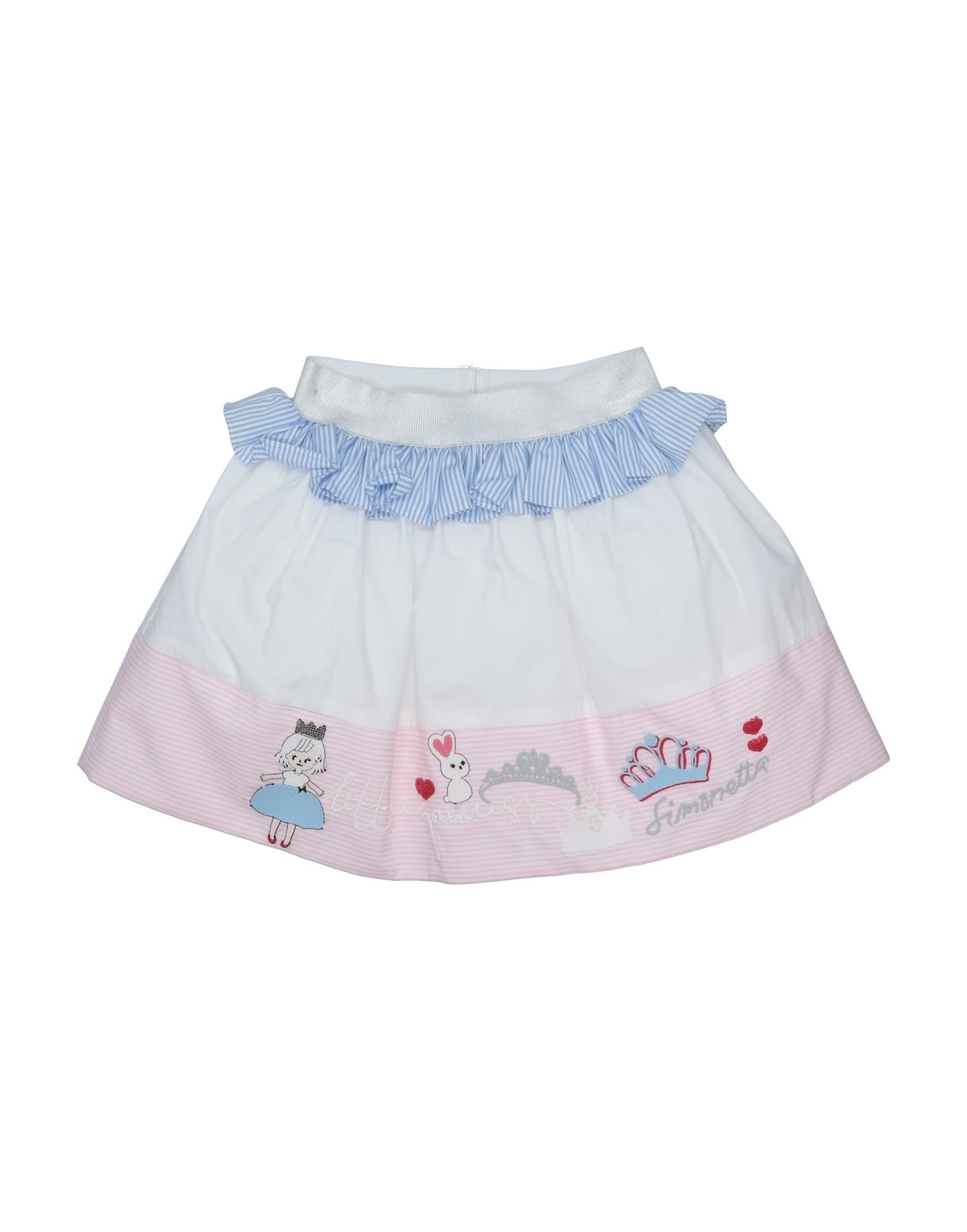  Simonetta - Partes De Abajo - Faldas Infantiles - On Yoox.com 