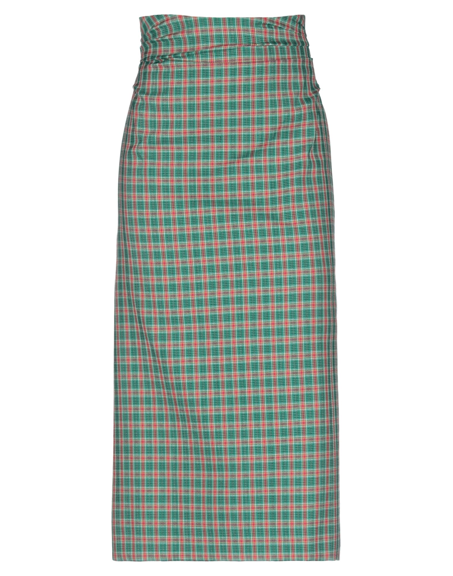 DRIES VAN NOTEN 3/4 length skirts - Item 35452647