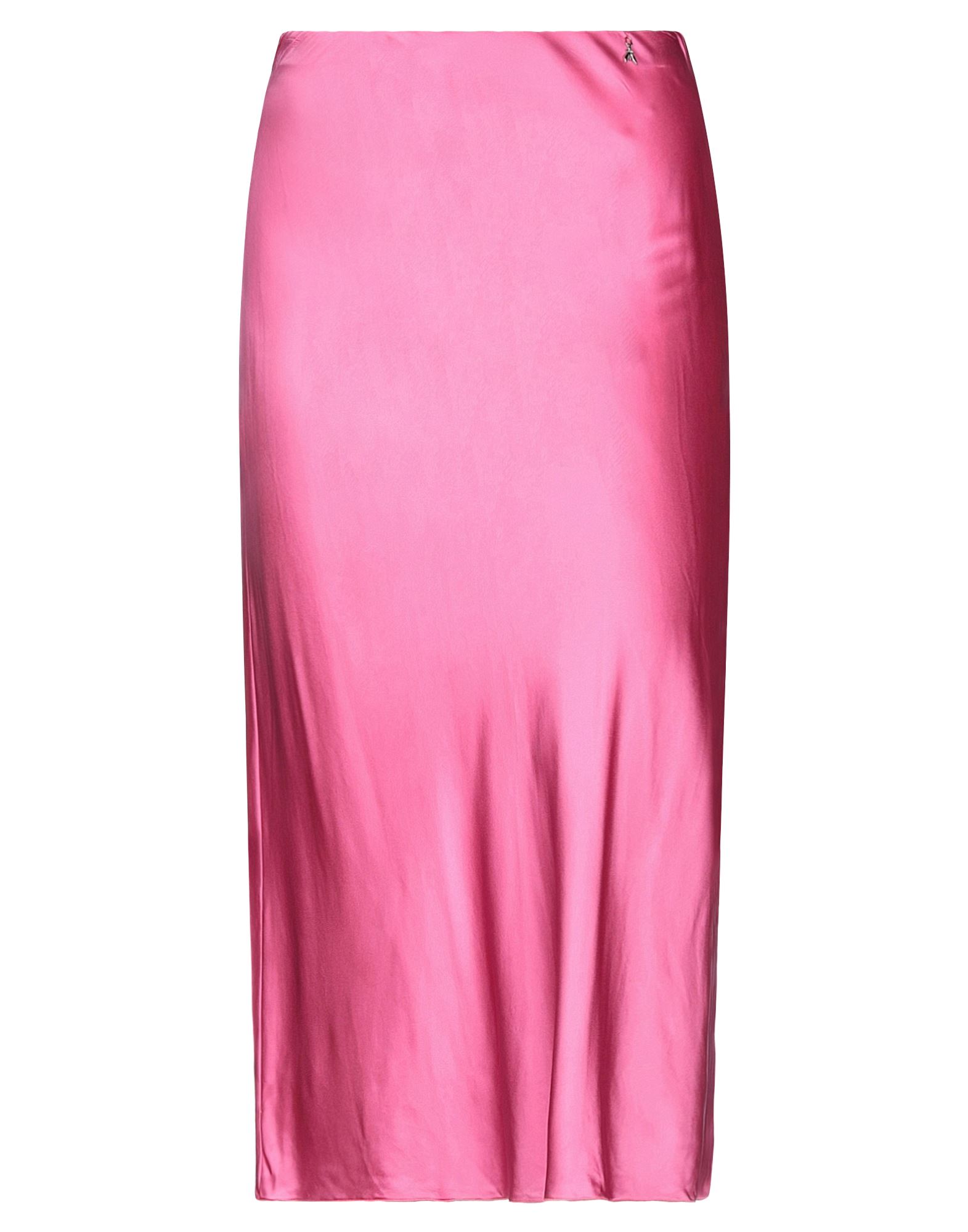 PATRIZIA PEPE BOTTOMWEAR Μίντι φούστα