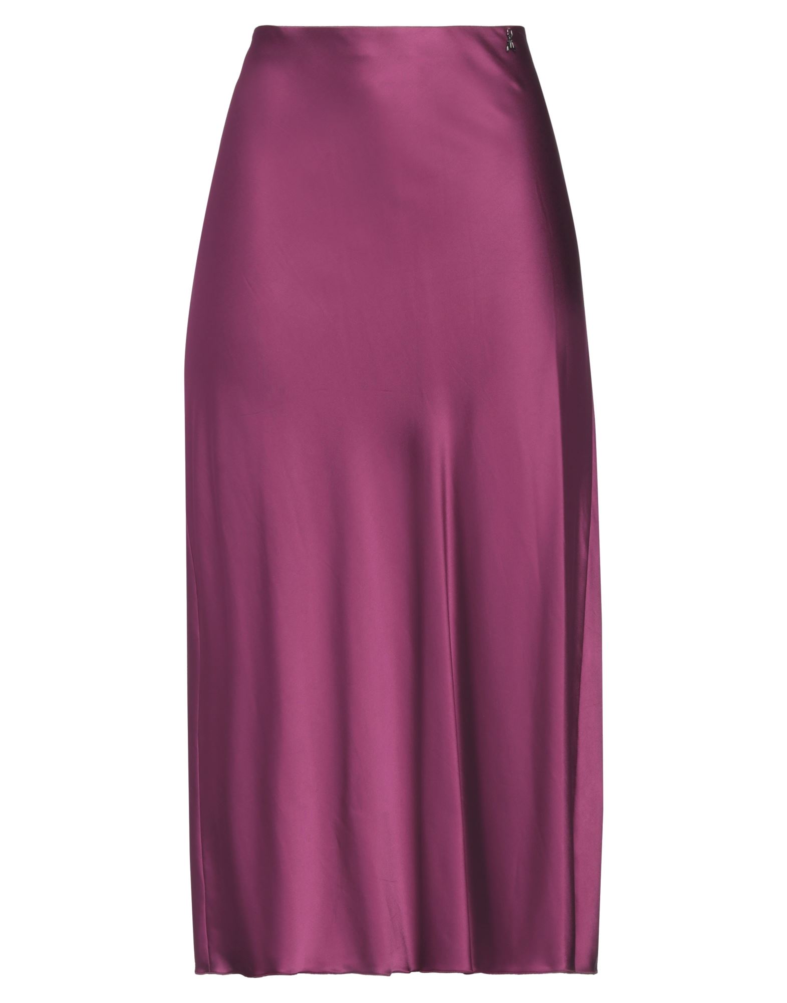 PATRIZIA PEPE BOTTOMWEAR Μίντι φούστα