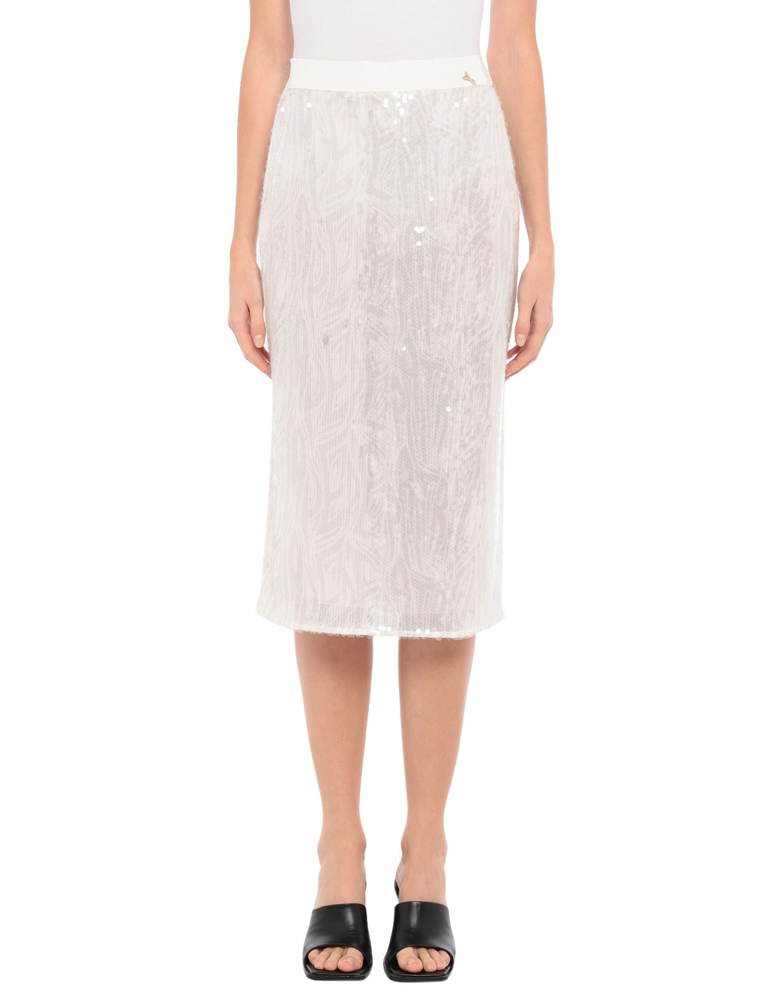  Patrizia Pepe - Hosen & Röcke - Midi-röcke - On Yoox.com 