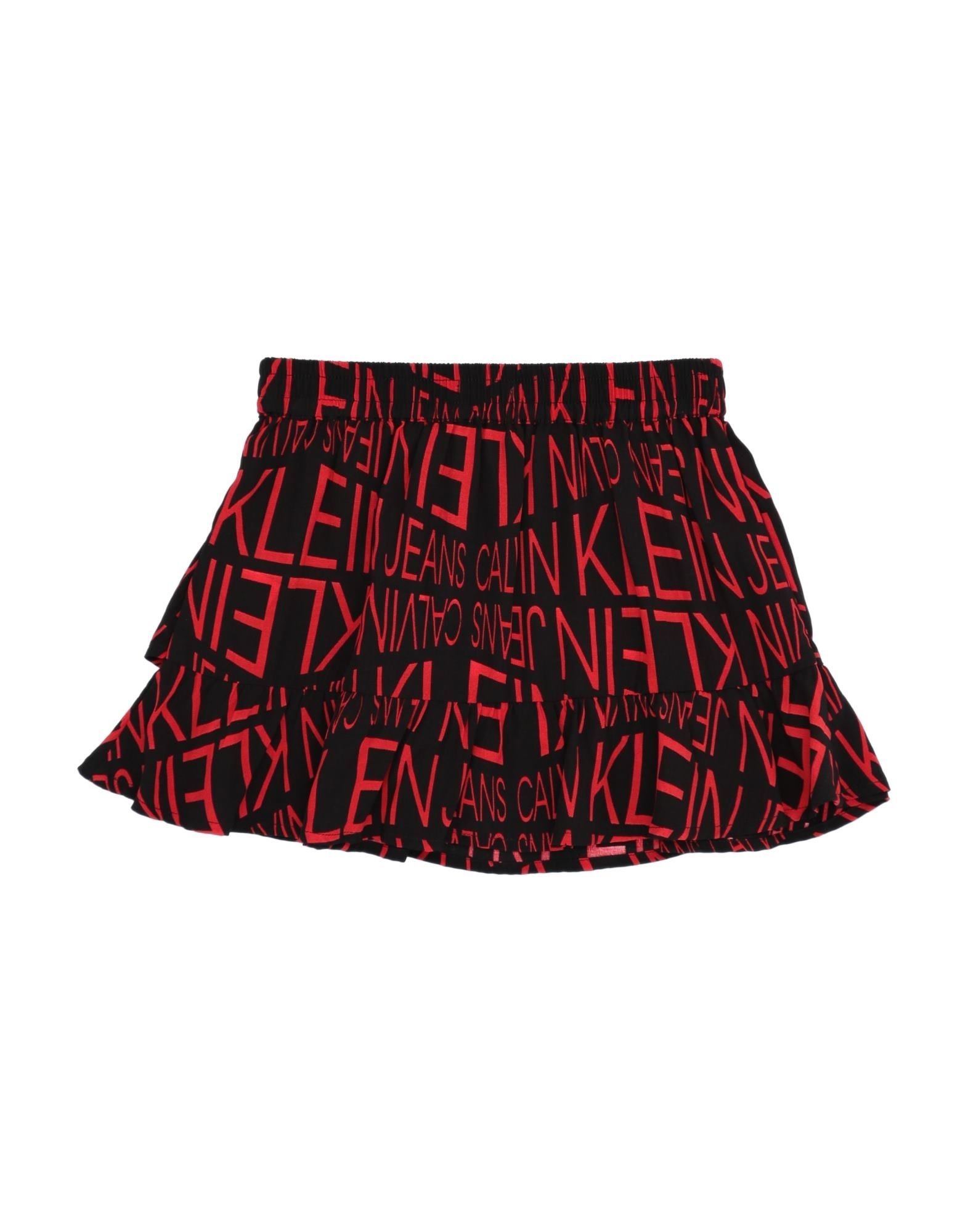  Calvin Klein Jeans - Hosen & Röcke - Kinderröcke - On Yoox.com 