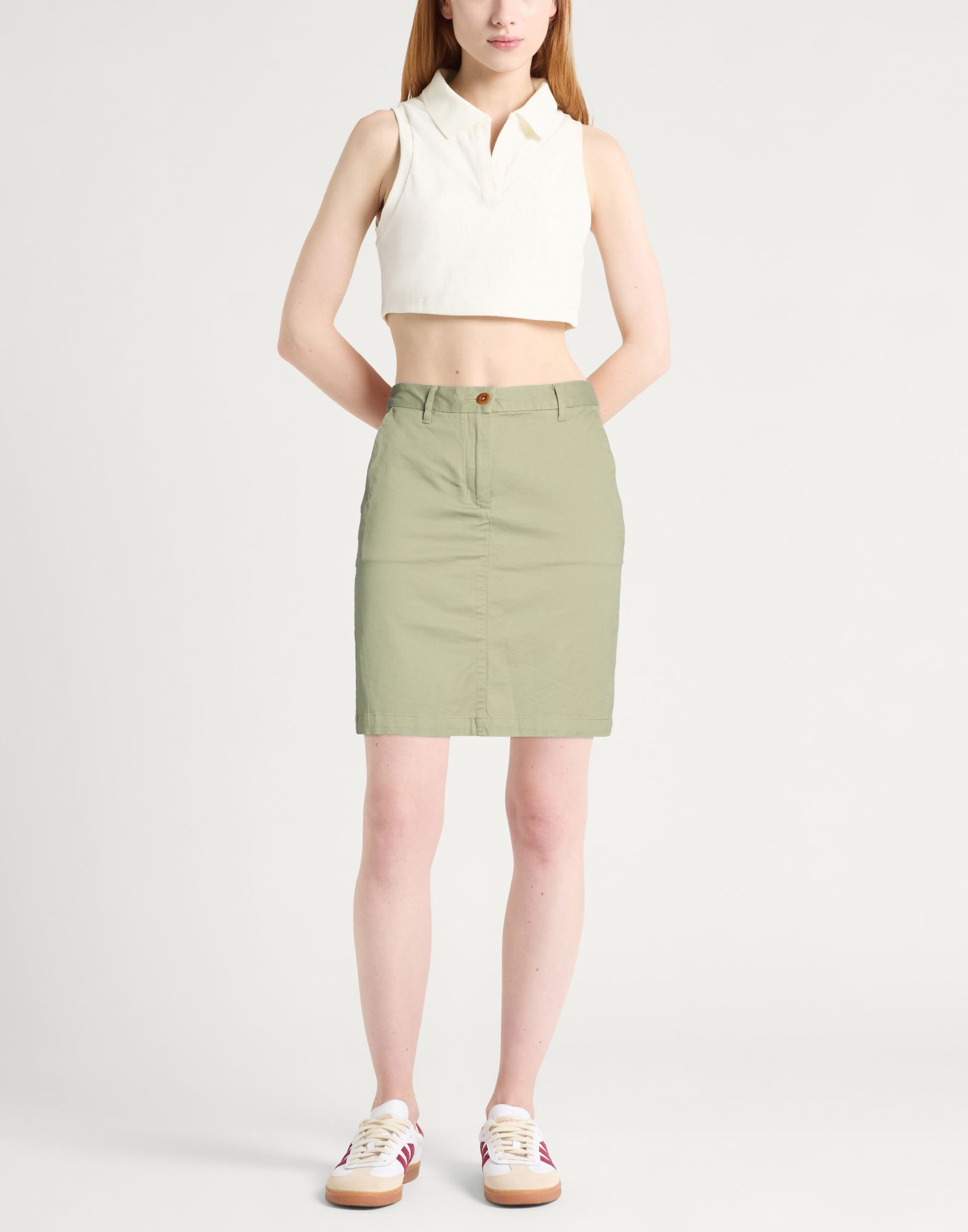  Gant - Hosen & Röcke - Miniröcke - On Yoox.com 